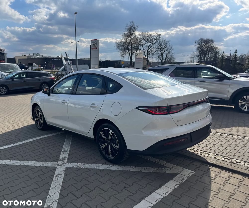 BYD Seal 5 1.5 Comfort - 4