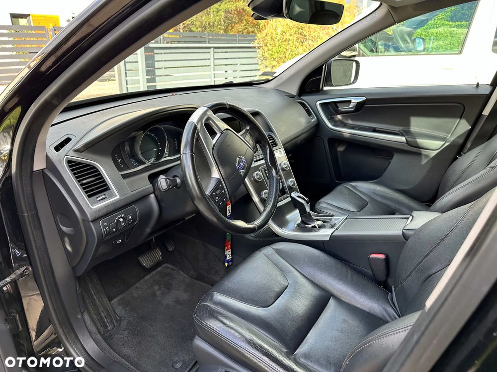 Volvo XC 60 D4 Drive-E Momentum - 7
