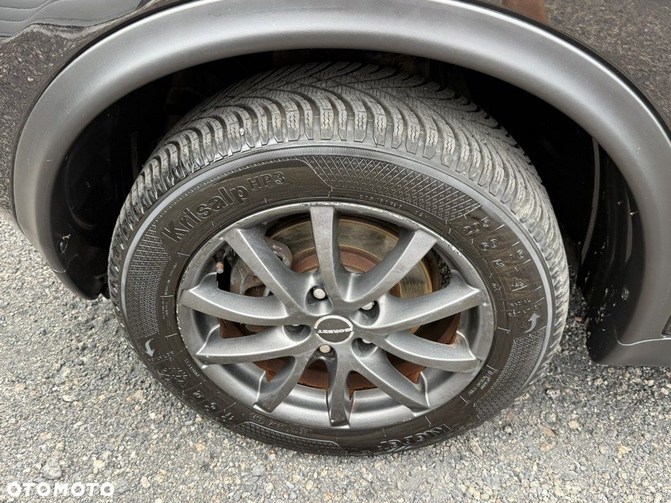 Nissan Juke 1.6 Tekna S&S - 15