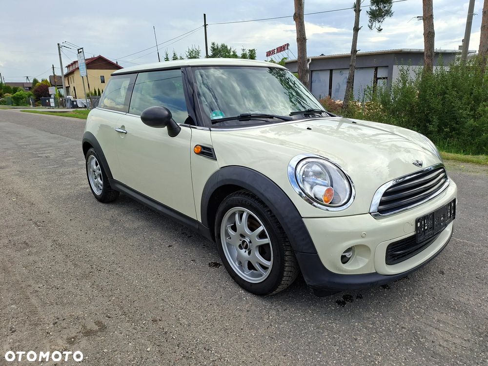 MINI ONE Standard - 1