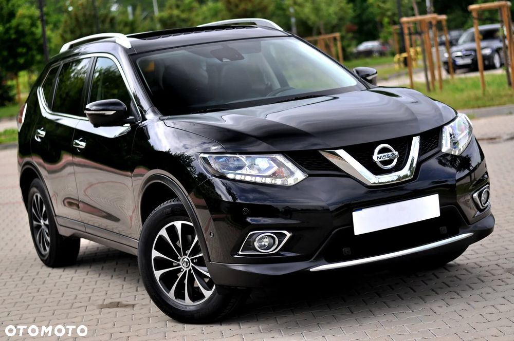 Nissan X-Trail 1.6 DCi Tekna 2WD - 2