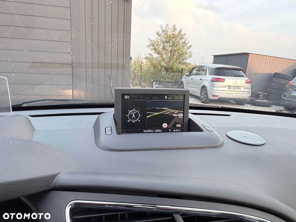 Peugeot 3008 2014