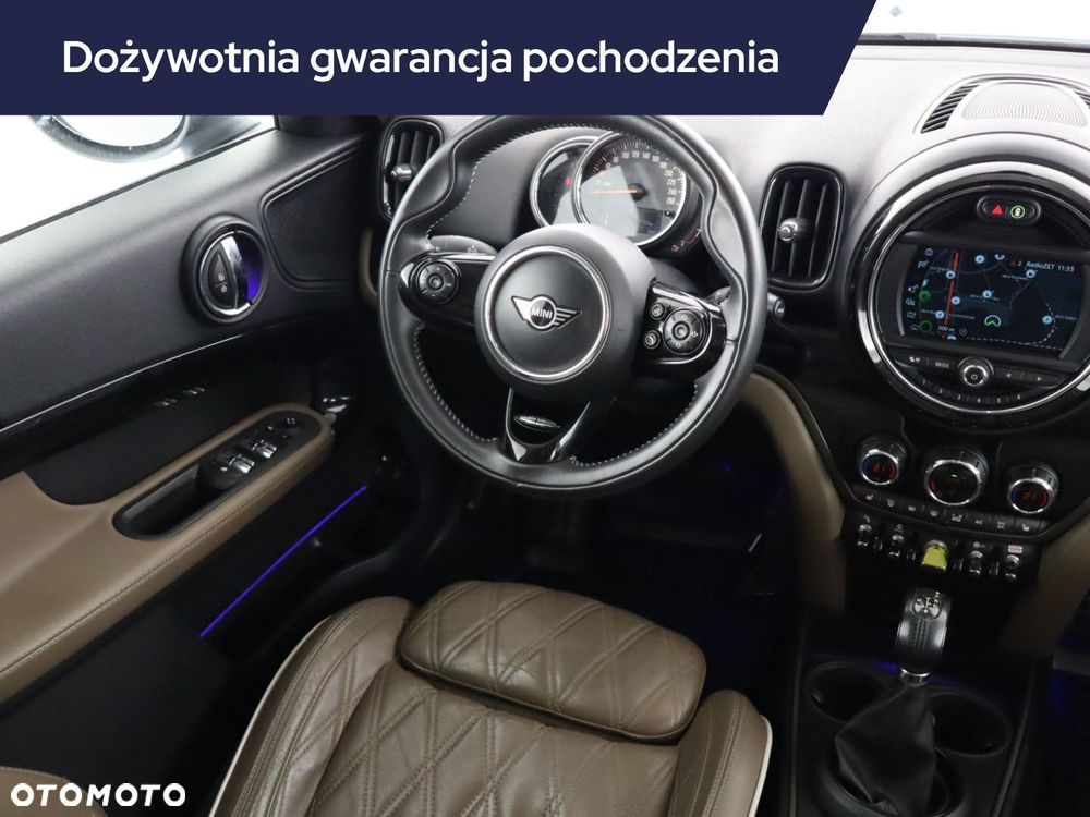 MINI Countryman - 9