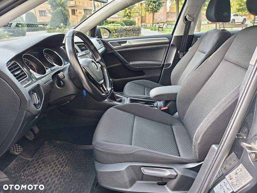 Volkswagen Golf 1.0 TSI Trendline - 7