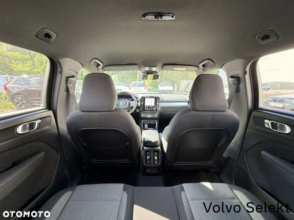 Volvo XC 40 - 16