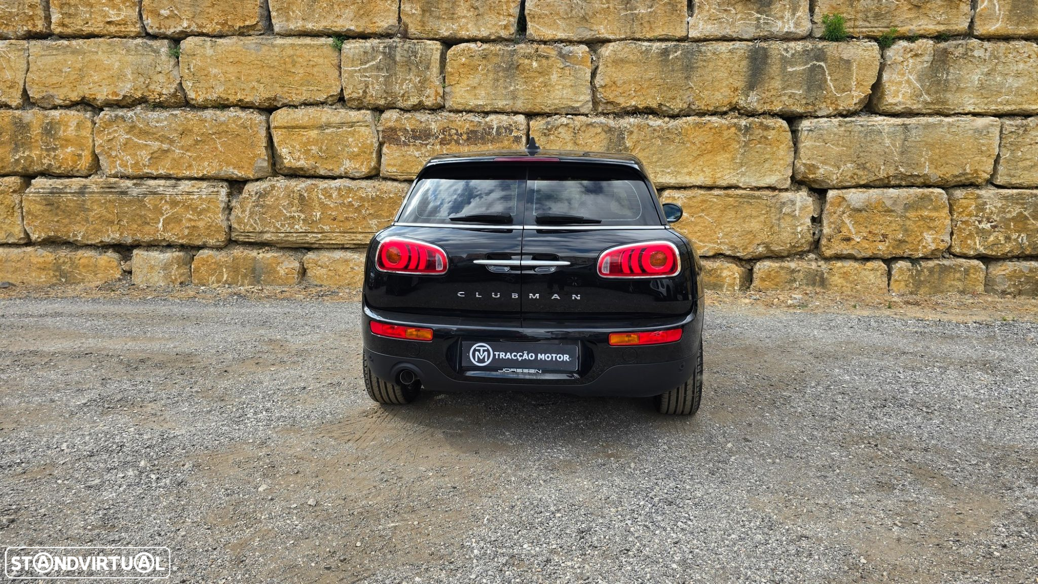 MINI Clubman One D - 6