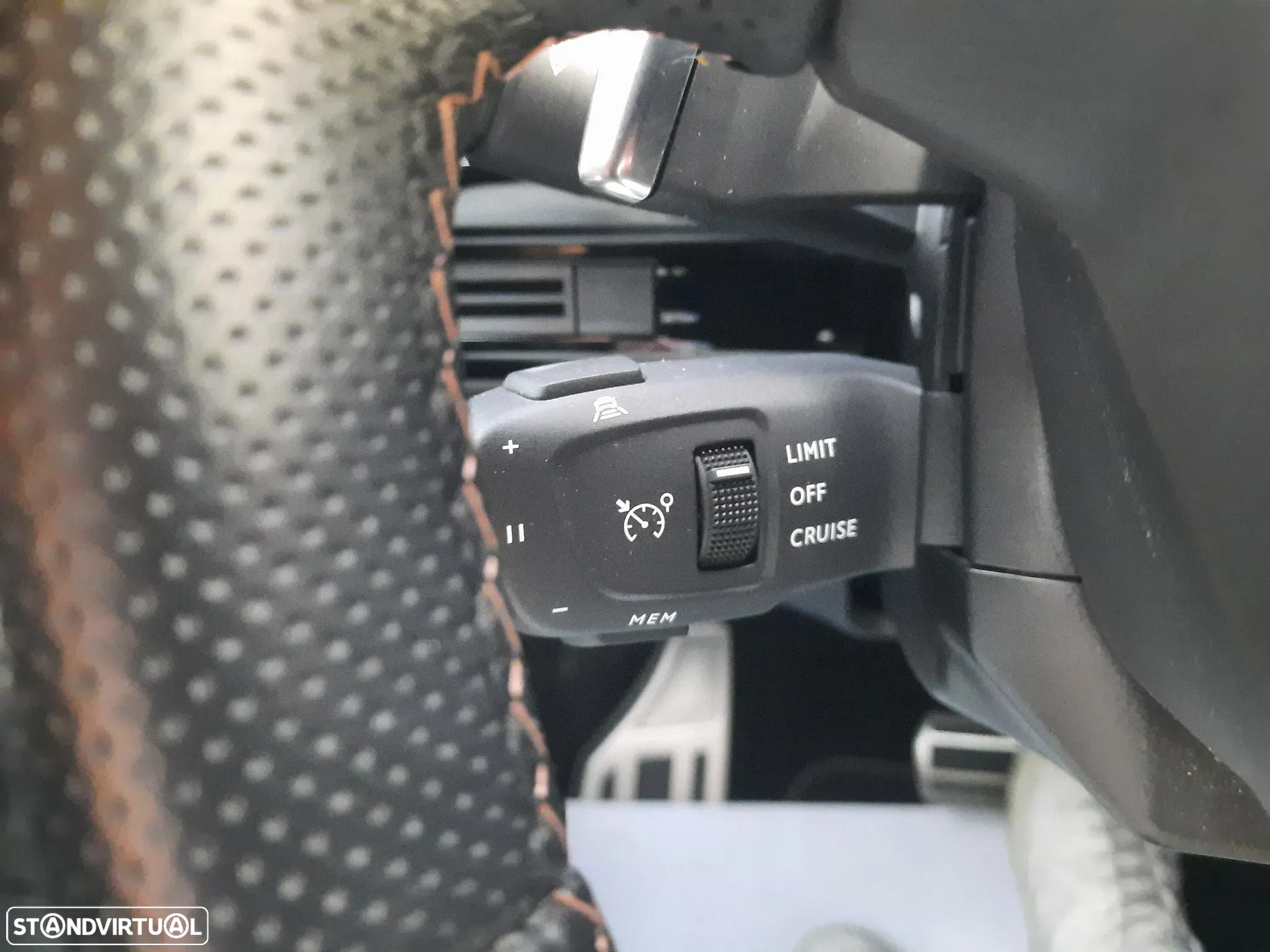 Peugeot 508 1.5 BlueHDi GT EAT8 - 25