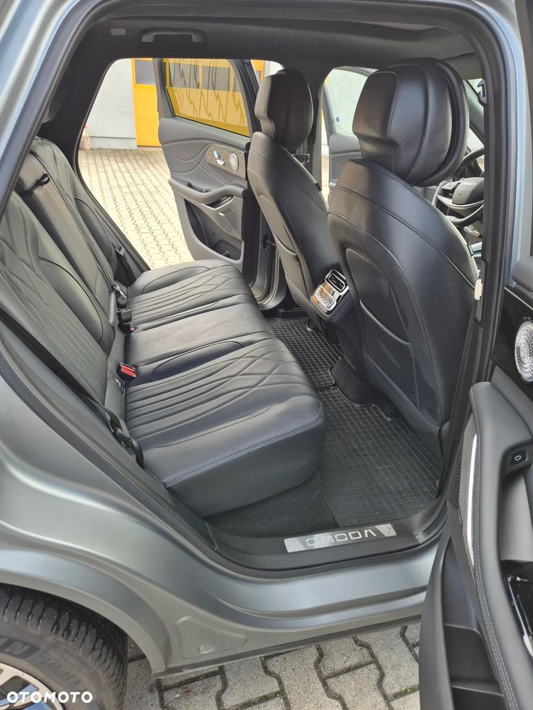 Omoda 9 1.5 Super Hybrid Exclusive AWD - 13