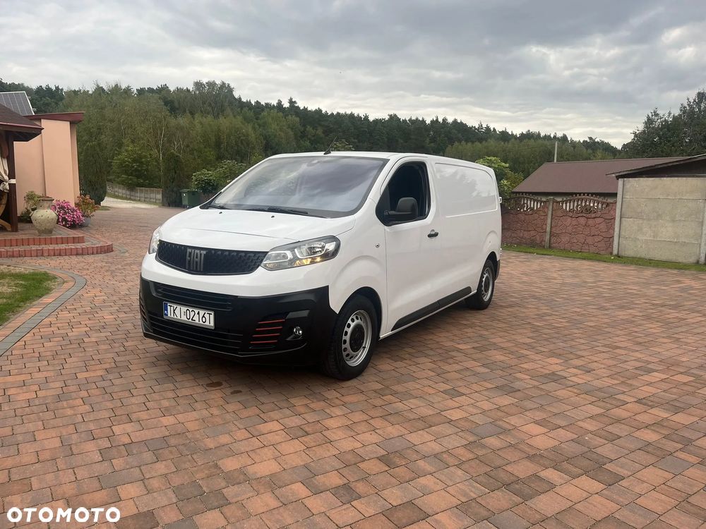 Fiat Scudo - 4