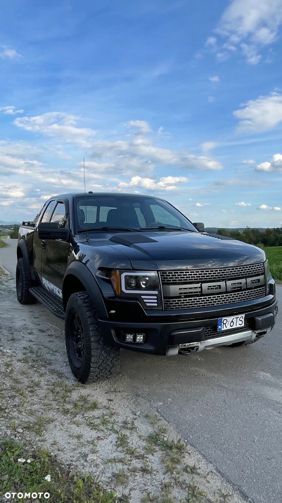 Ford F150 - 5
