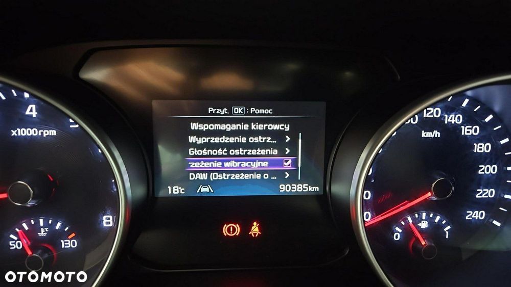 Kia Ceed 1.5 T-GDI M - 22