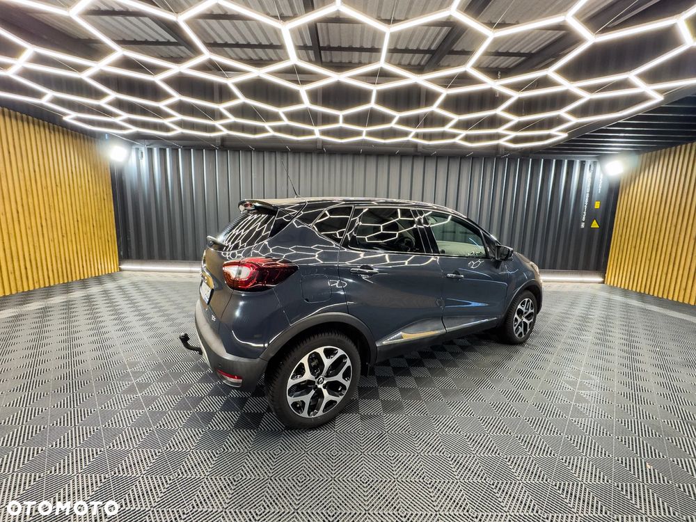 Renault Captur ENERGY TCe 120 Experience - 8
