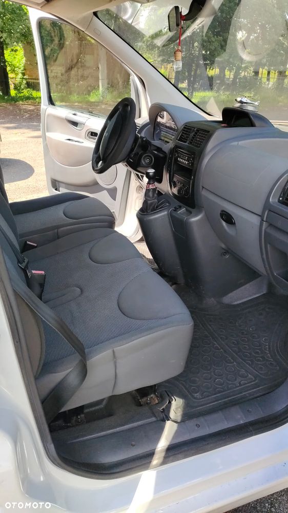 Peugeot Expert Tepee L1H1 (5-Si.) Premium - 12