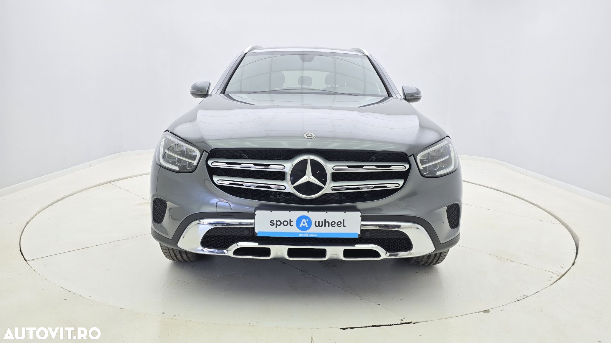 Mercedes-Benz GLC 300 de 4MATIC - 2