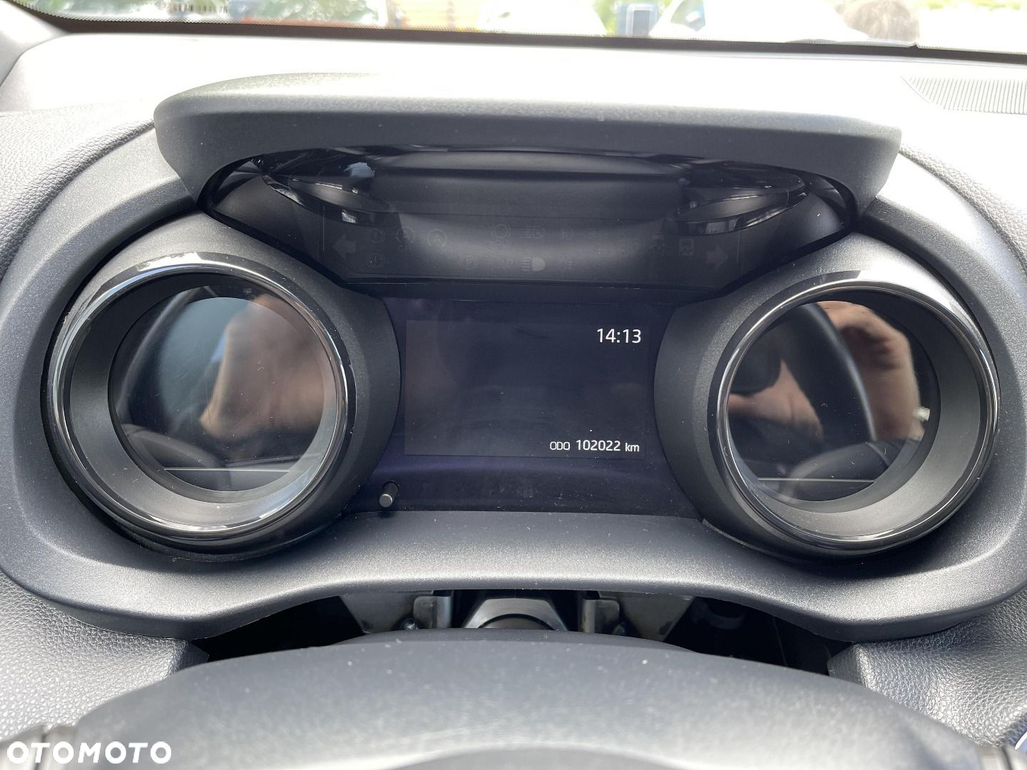 Toyota Yaris - 20