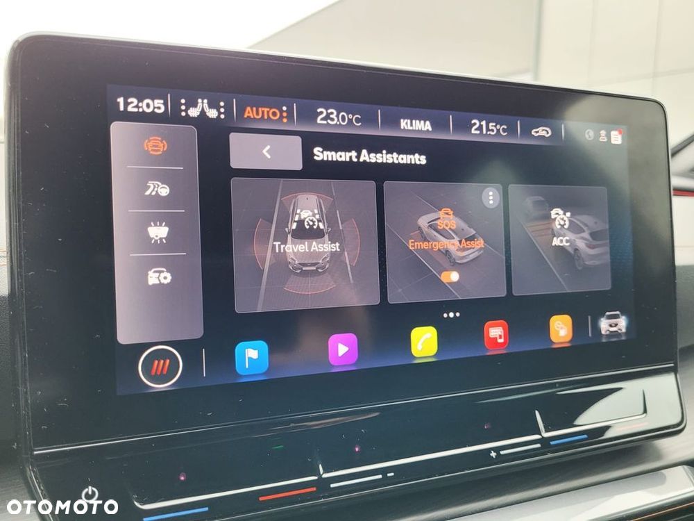 Cupra Formentor - 20