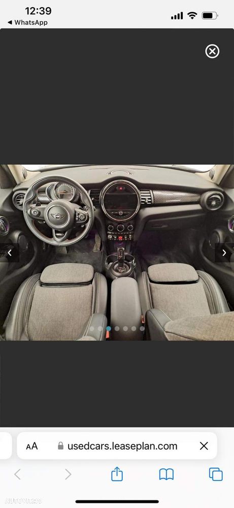 Mini Cooper S Sport-Aut. - 3