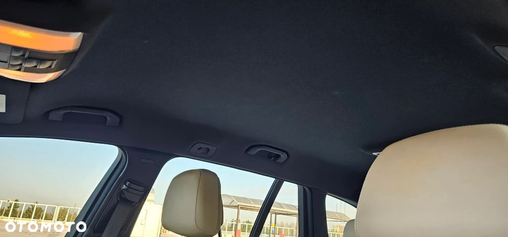 Mercedes-Benz Klasa C 250 CDI DPF 4Matic (BlueEFFICIENCY) 7G-TRONIC Avantgarde - 9