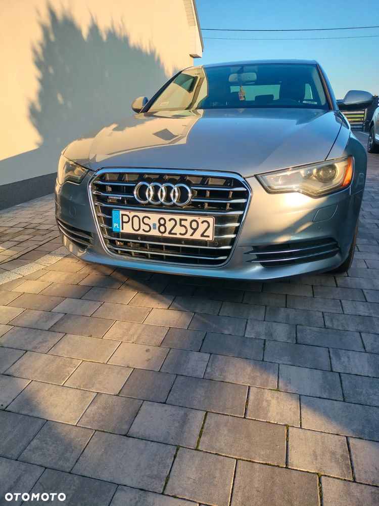 Audi Inny - 17