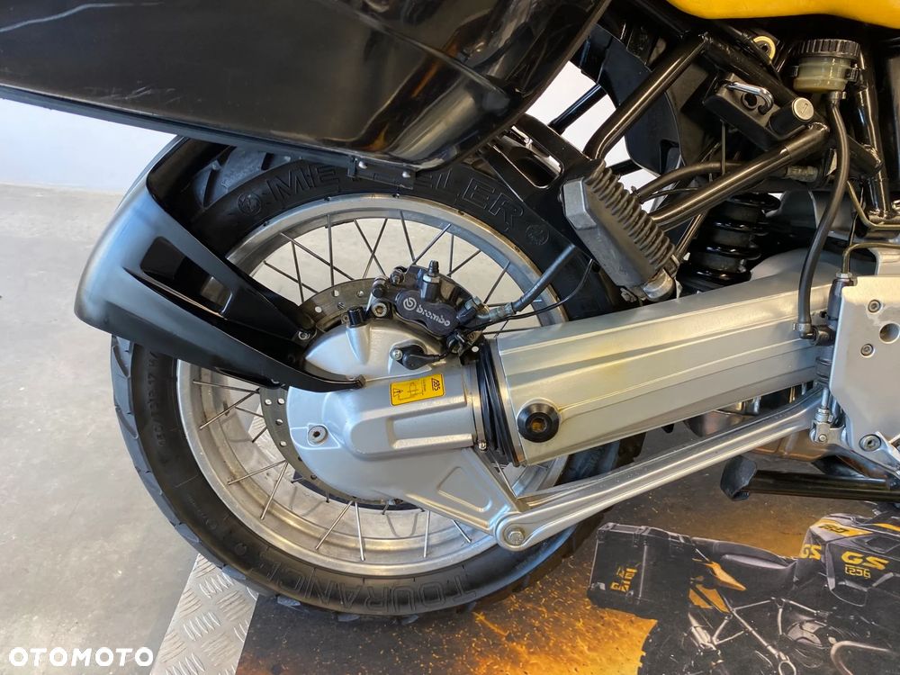 BMW GS - 19