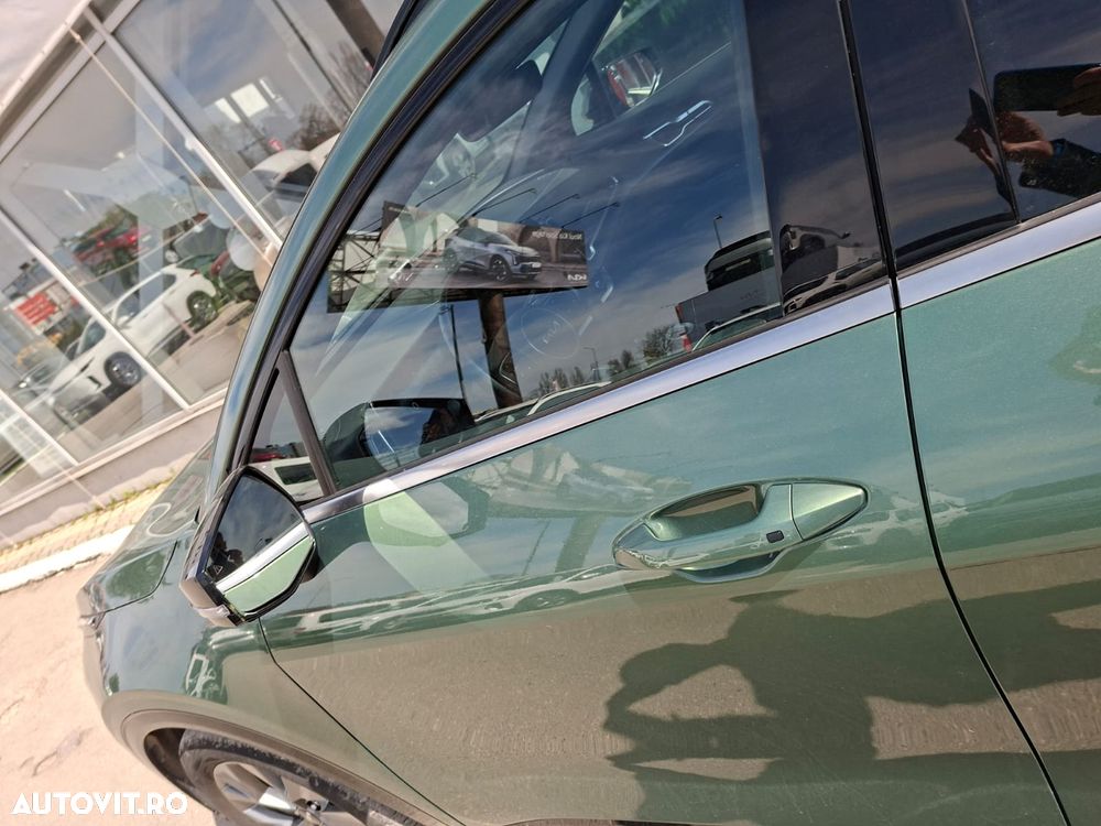 Kia Sportage 1.6 T-GDI HEV 6AT 4x4 GT Line - 5