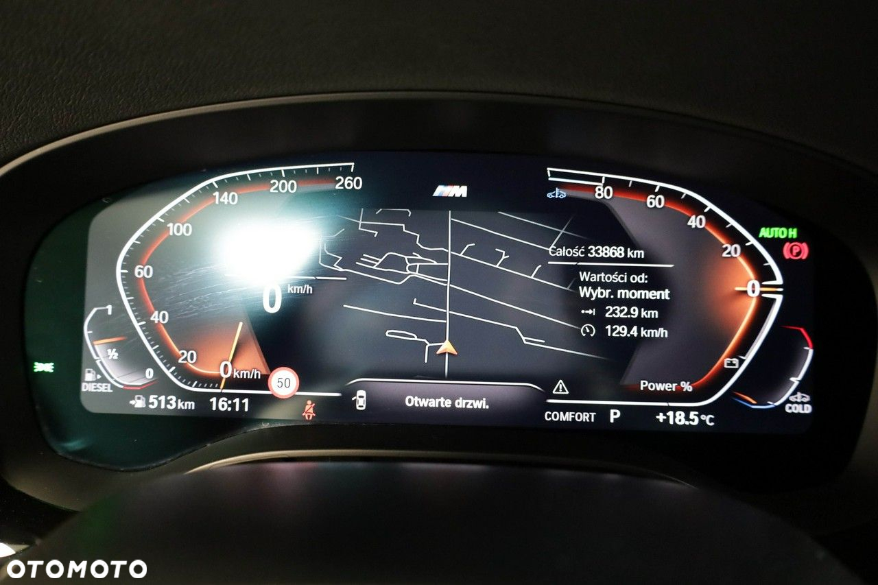 BMW Seria 5 - 19