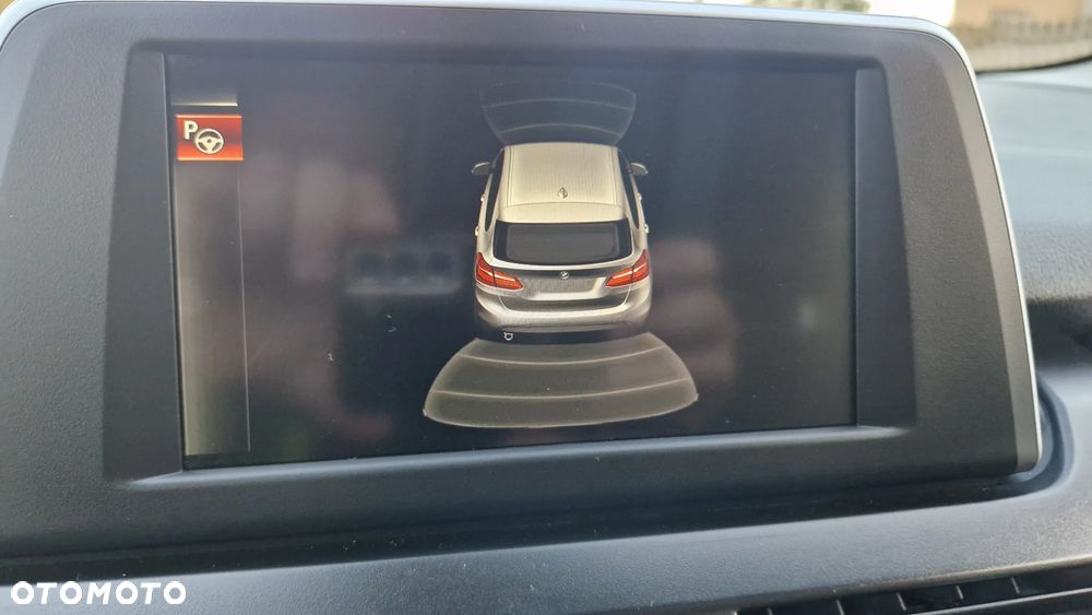 BMW Seria 2 216d Active Tourer Luxury Line - 22