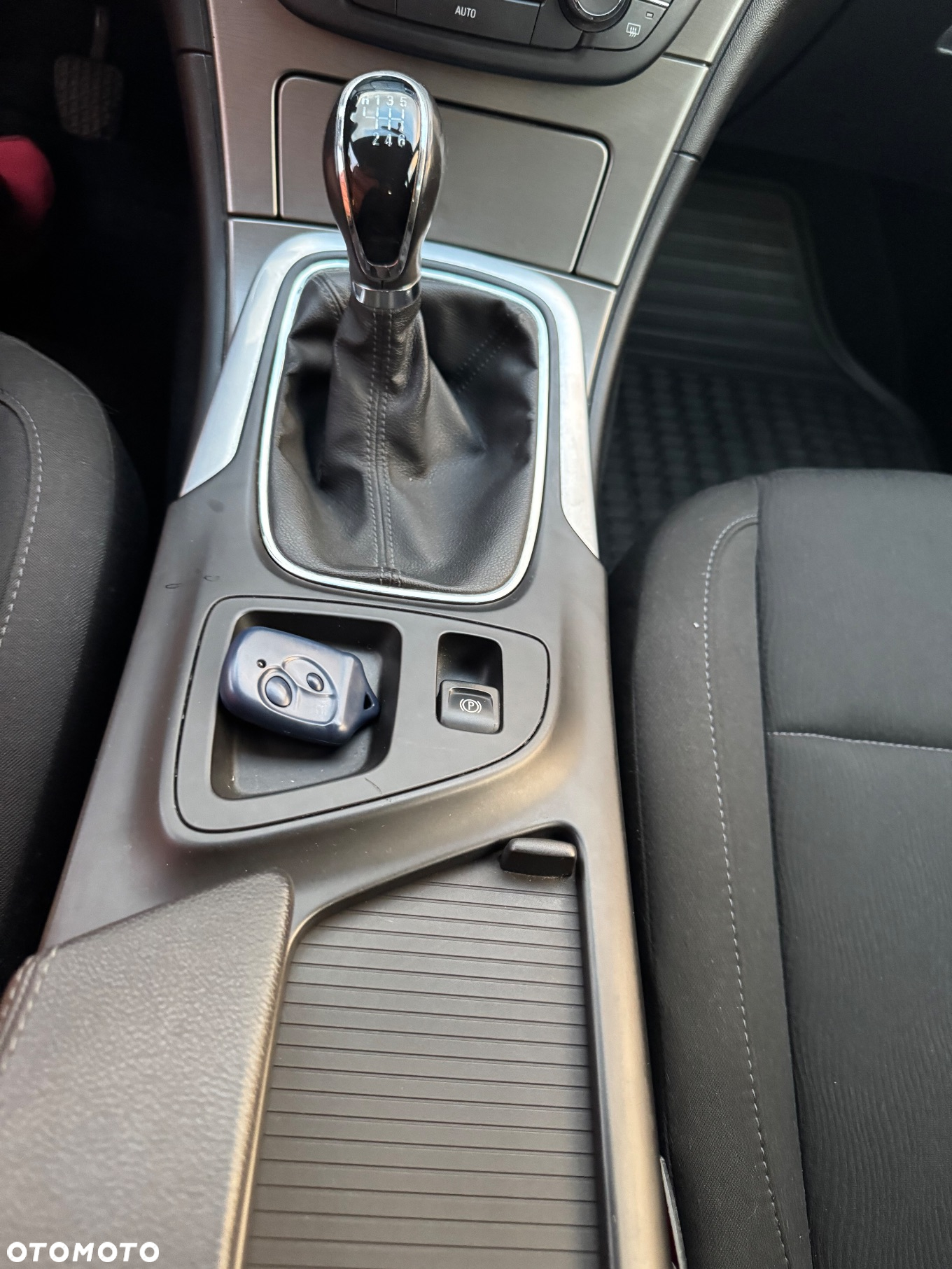 Opel Insignia 1.8 Sport - 13