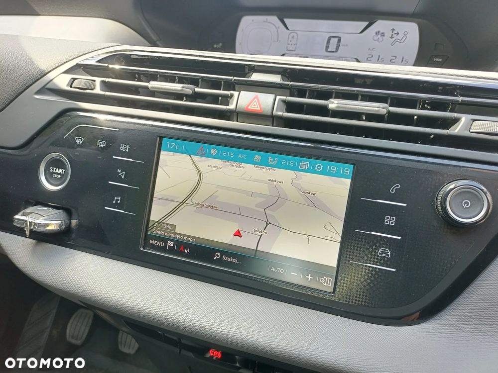 Citroën C4 SpaceTourer - 4