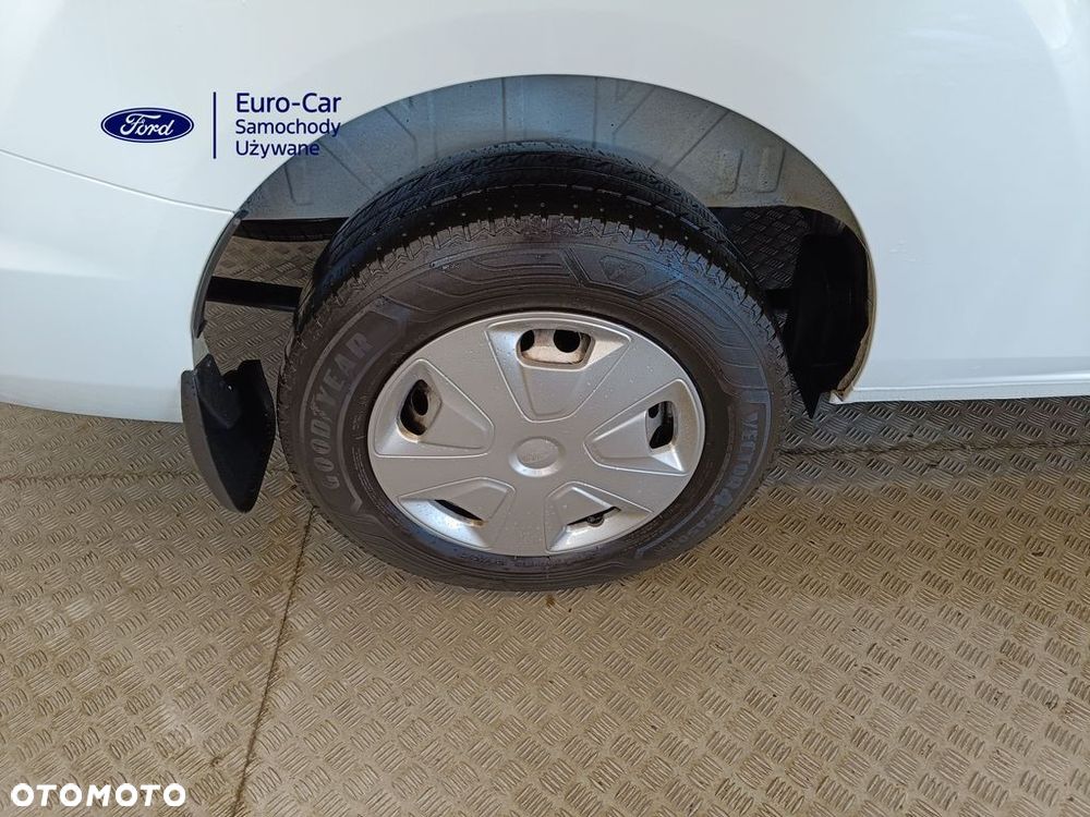 Ford Transit-custom - 26