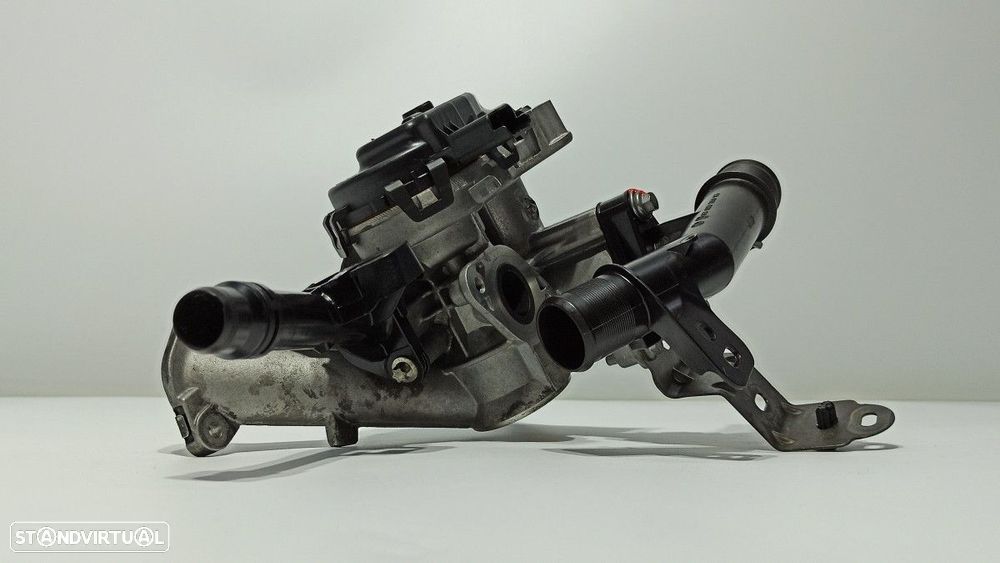 VáLVULA EGR CITROEN C4 PICASSO FEEL - 1