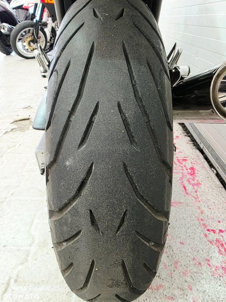 Honda NC - 18