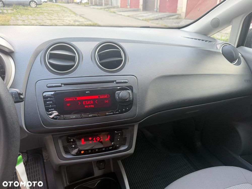 Seat Ibiza ST 1.2 TSI Style - 20