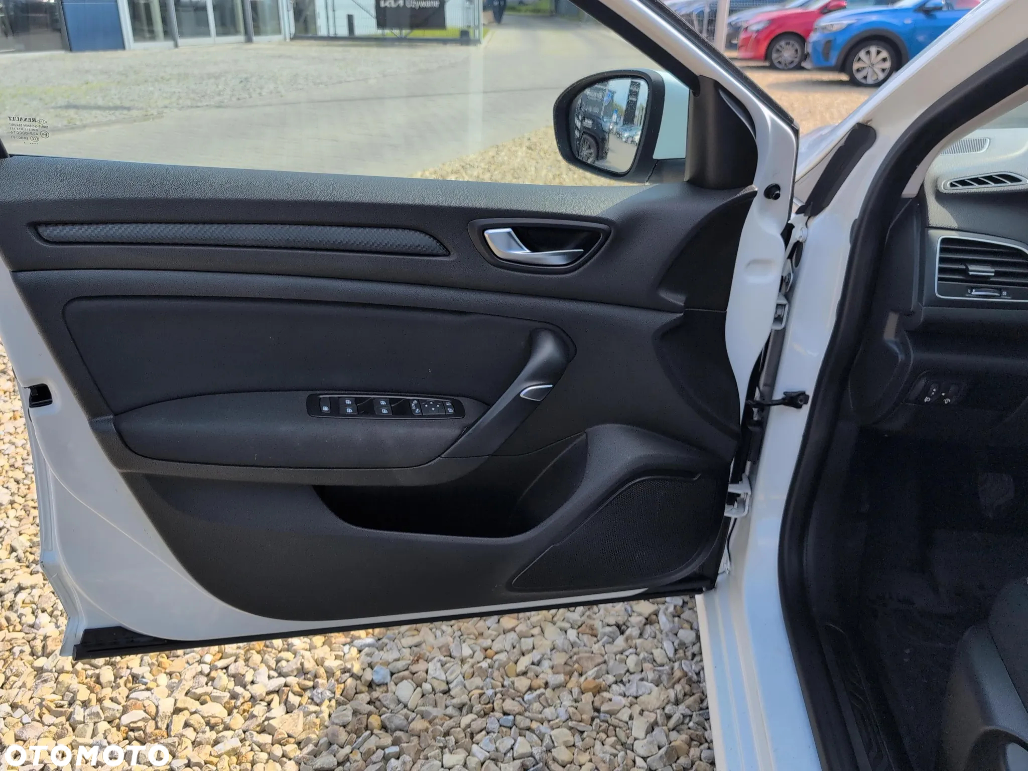 Renault Megane 1.6 dCi Energy Limited - 10