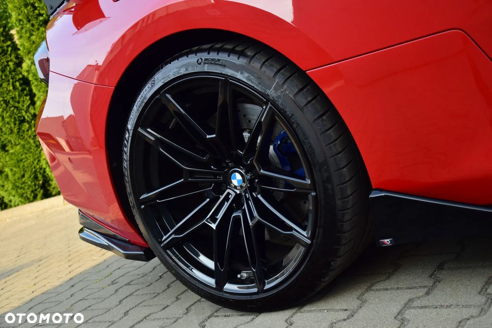BMW M2 - 13