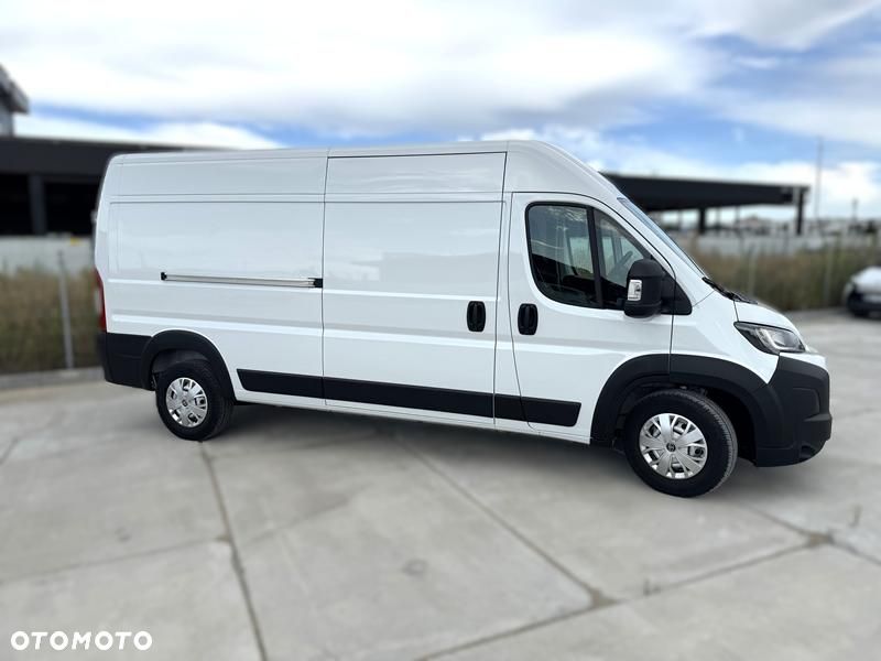 Toyota Proace Max Furgon L3H2 - 3