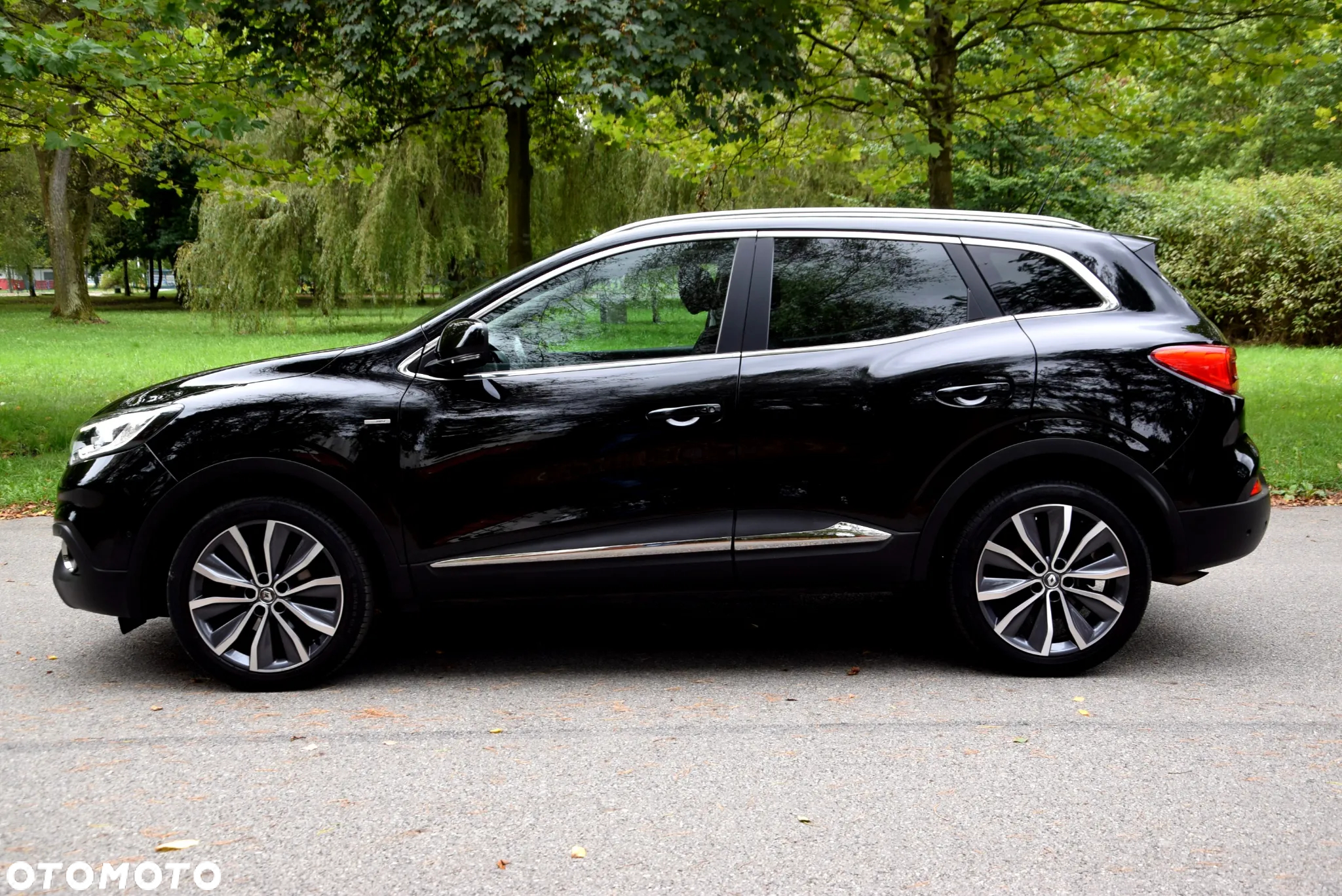 Renault Kadjar Energy TCe 165 Bose Edition - 4