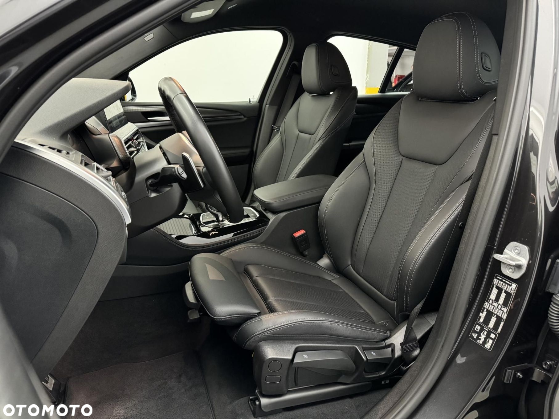 BMW X4 - 12