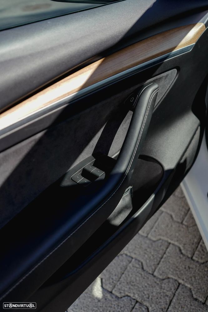 Tesla Model 3 Standard Range Plus RWD - 33