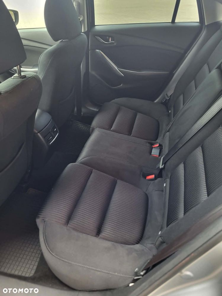 Mazda 6 2.0 SKYACTIV-G Center-Line - 12