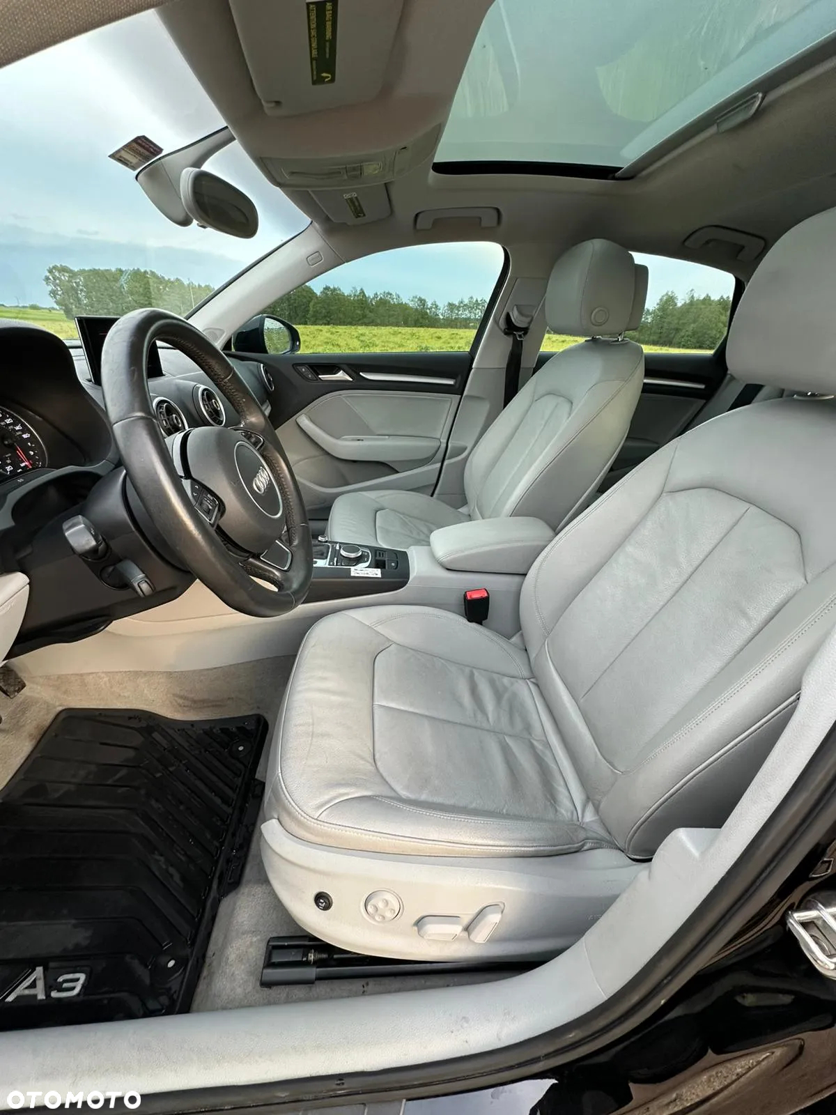 Audi A3 - 29