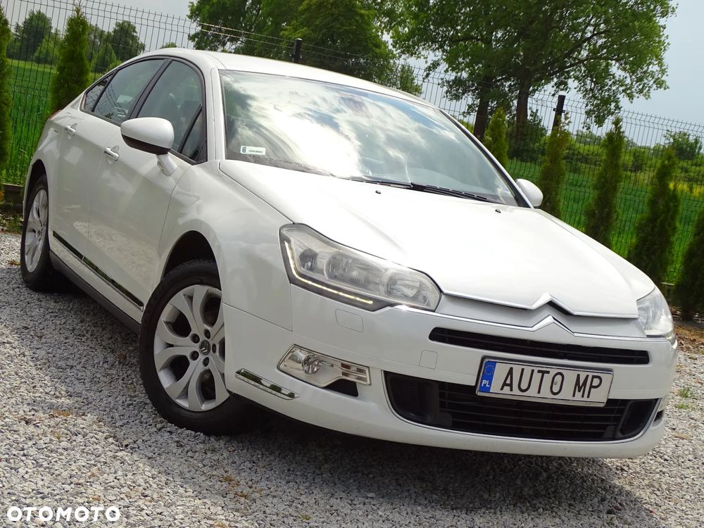 Citroën C5 2.0 HDi Exclusive - 2