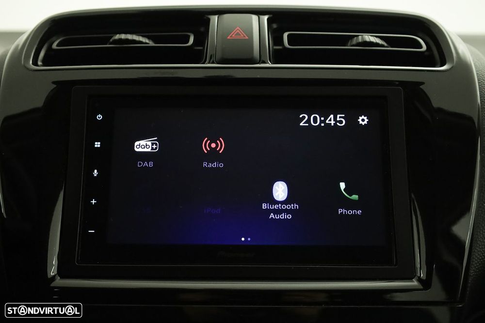 Mitsubishi Space Star 1.2 Connect Edition - 9