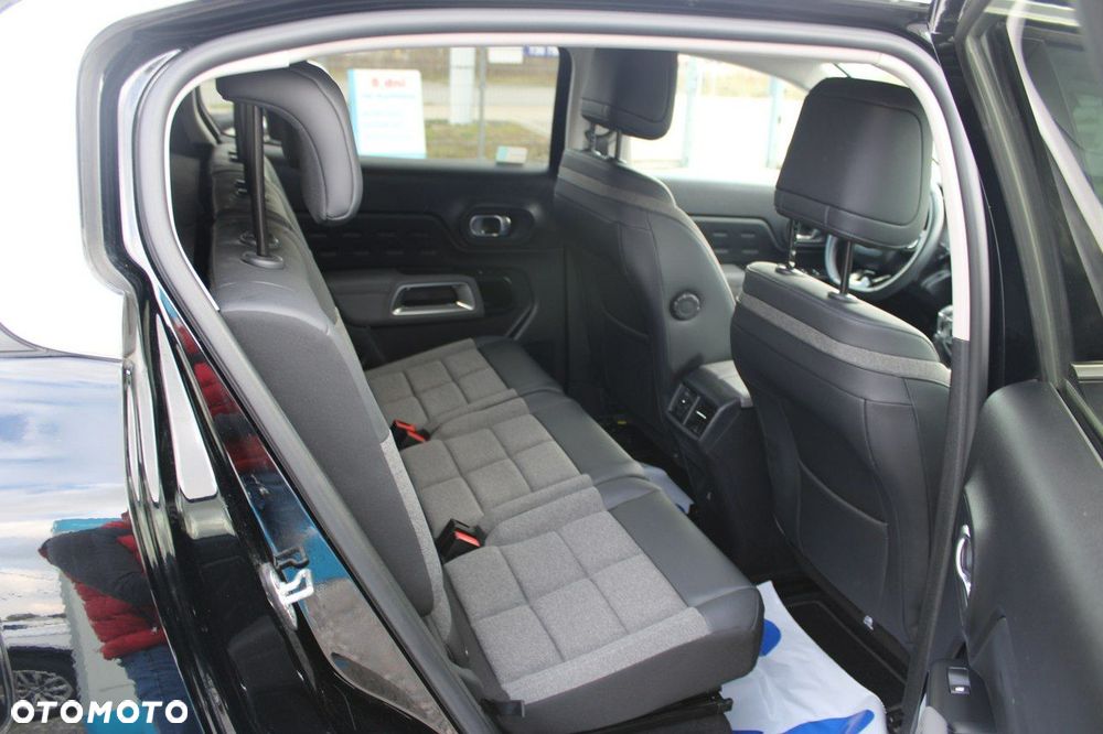 Citroën C5 Aircross - 31