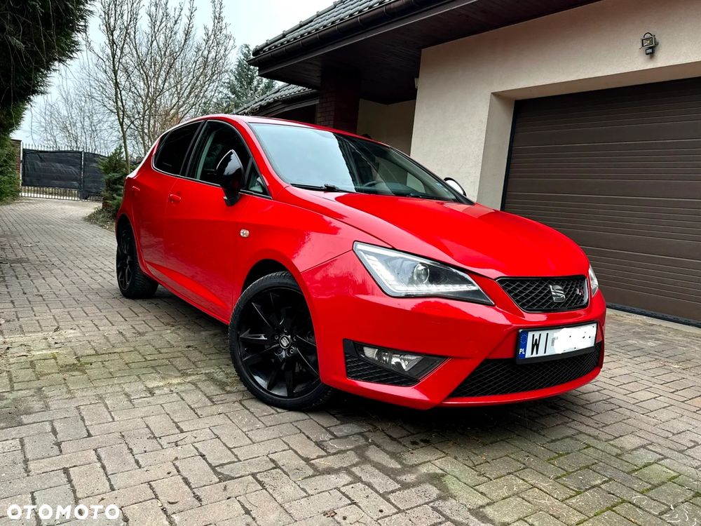 Seat Ibiza - 4