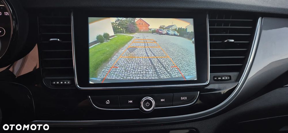 Opel Mokka X 1.4 Start/Stop 4x4 120 Jahre - 9