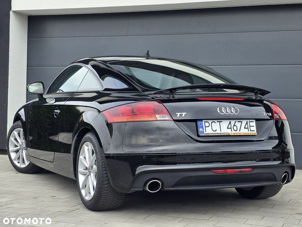 Audi TT Coupé - 35