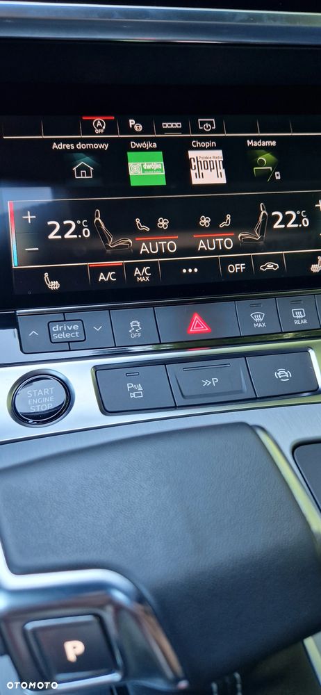 Audi A6 Avant 40 TDI S tronic - 27
