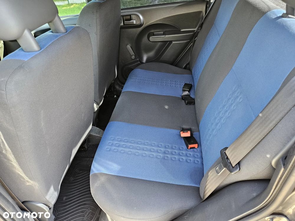 Fiat Panda 1.2 Active Eco - 20