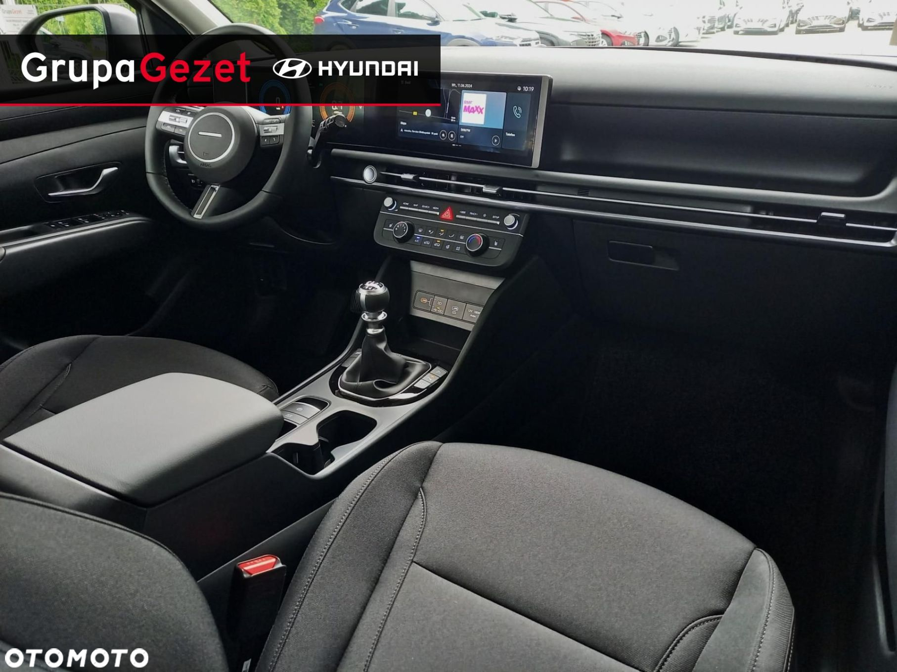 Hyundai Tucson - 9